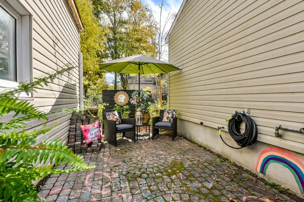 2695 Cumberland Road