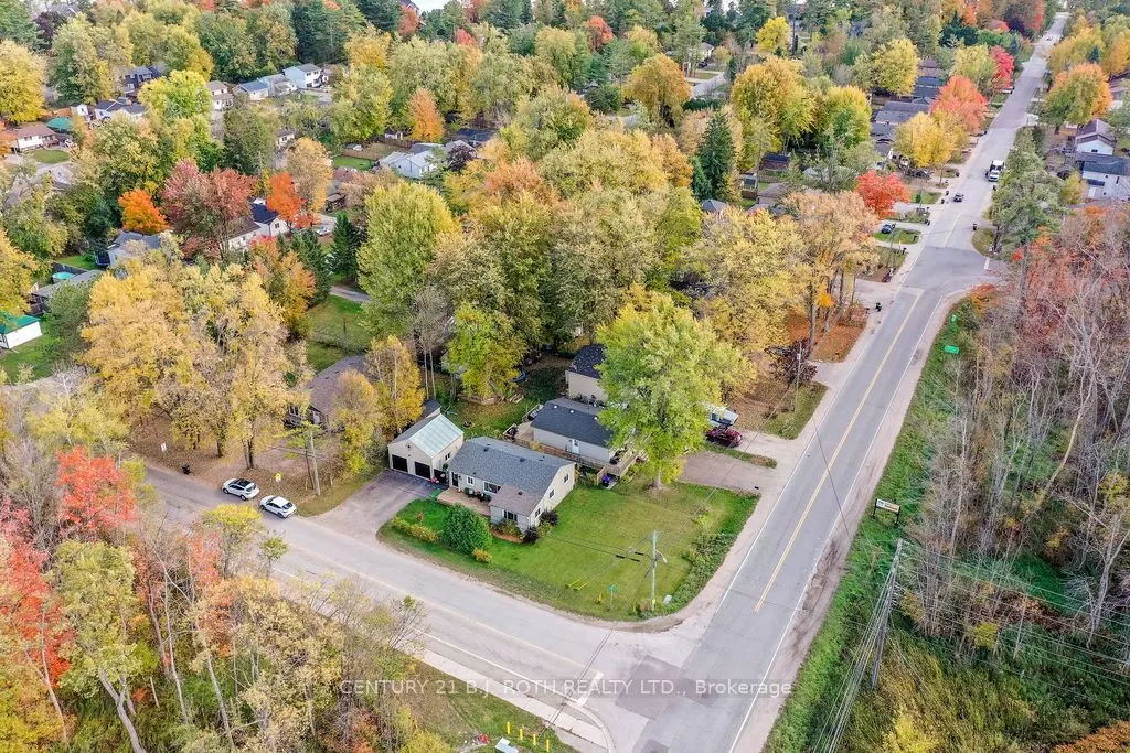 2695 Cumberland Road