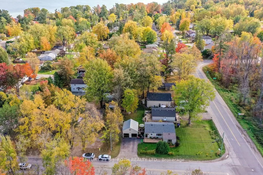 2695 Cumberland Road