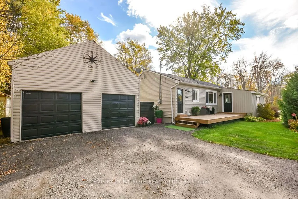 2695 Cumberland Road