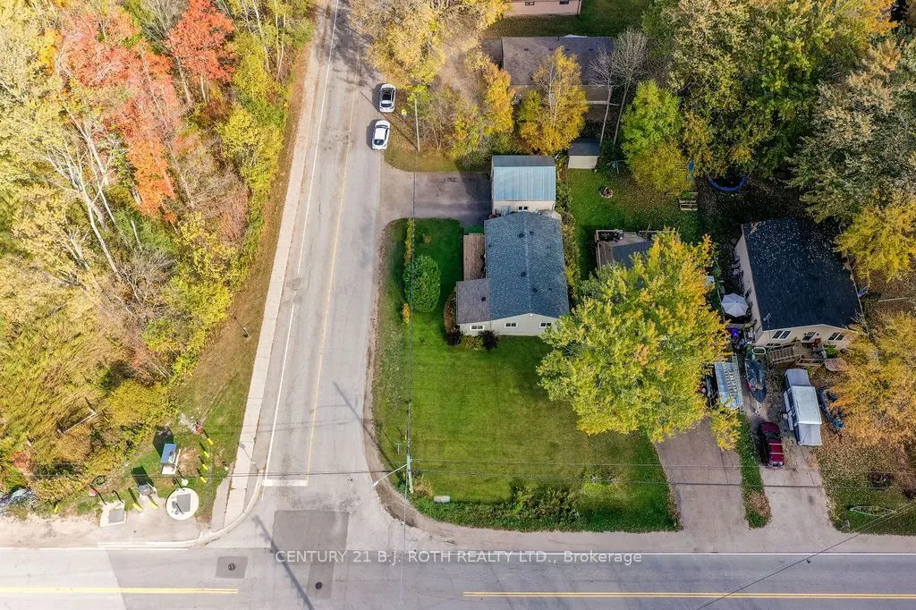 2695 Cumberland Road