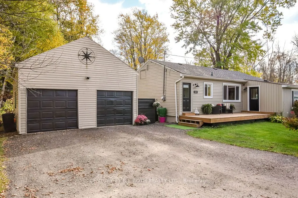 2695 Cumberland Road