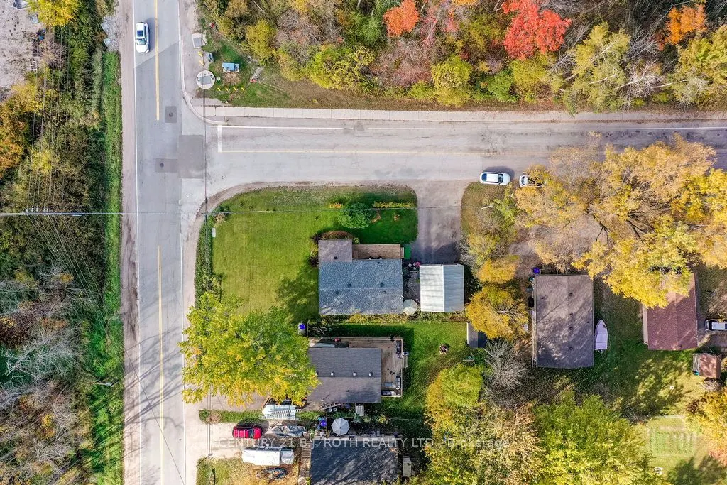 2695 Cumberland Road