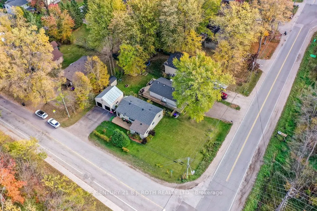 2695 Cumberland Road