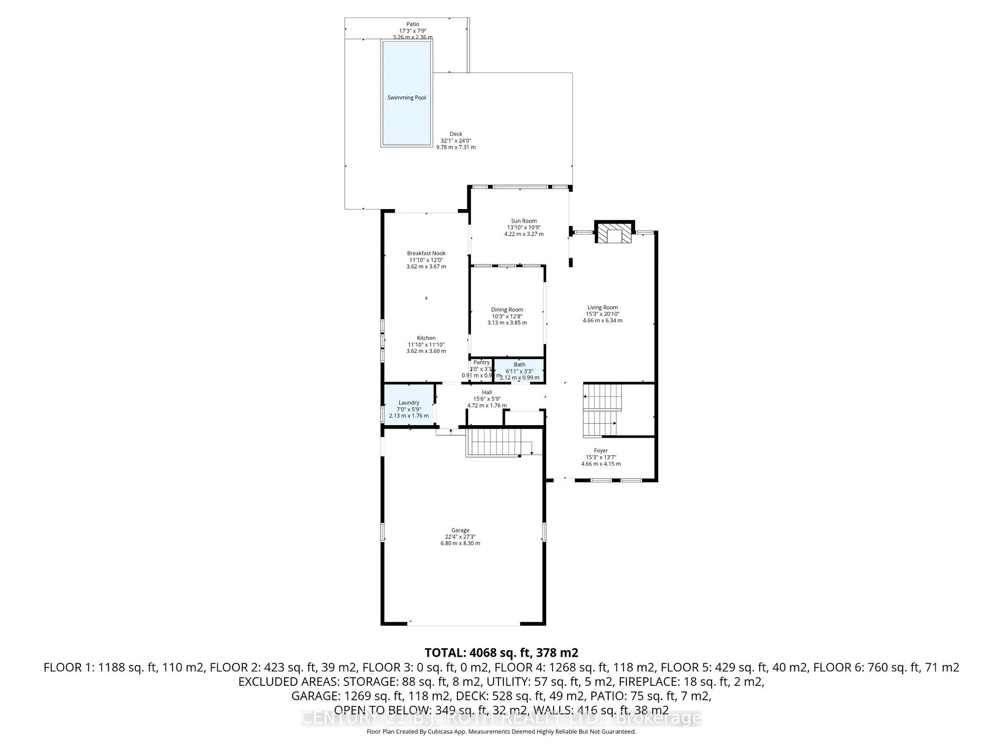 39 Jodies Lane