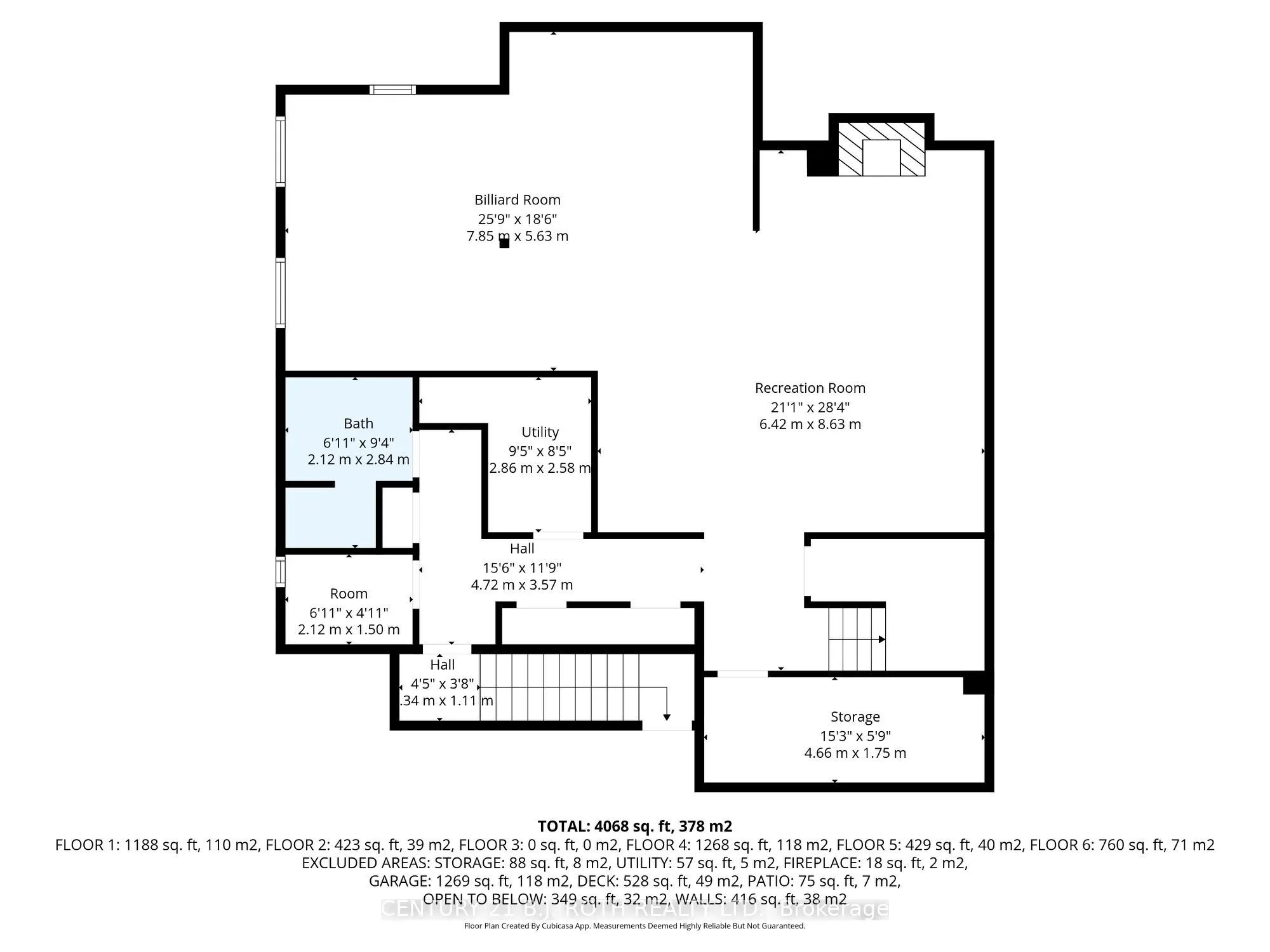 39 Jodies Lane