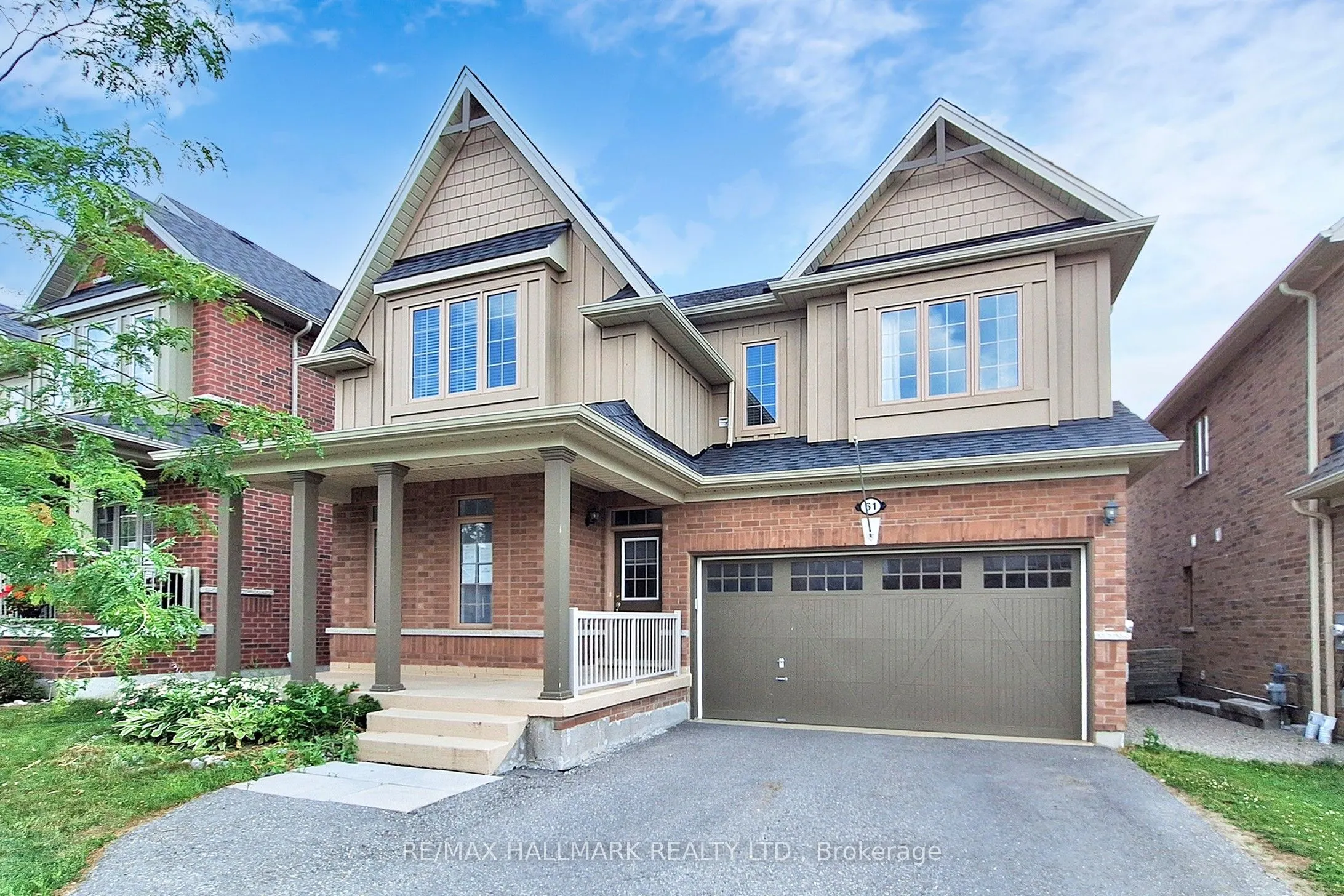 61 McIsaac Drive