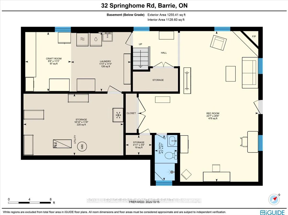 32 Springhome Road