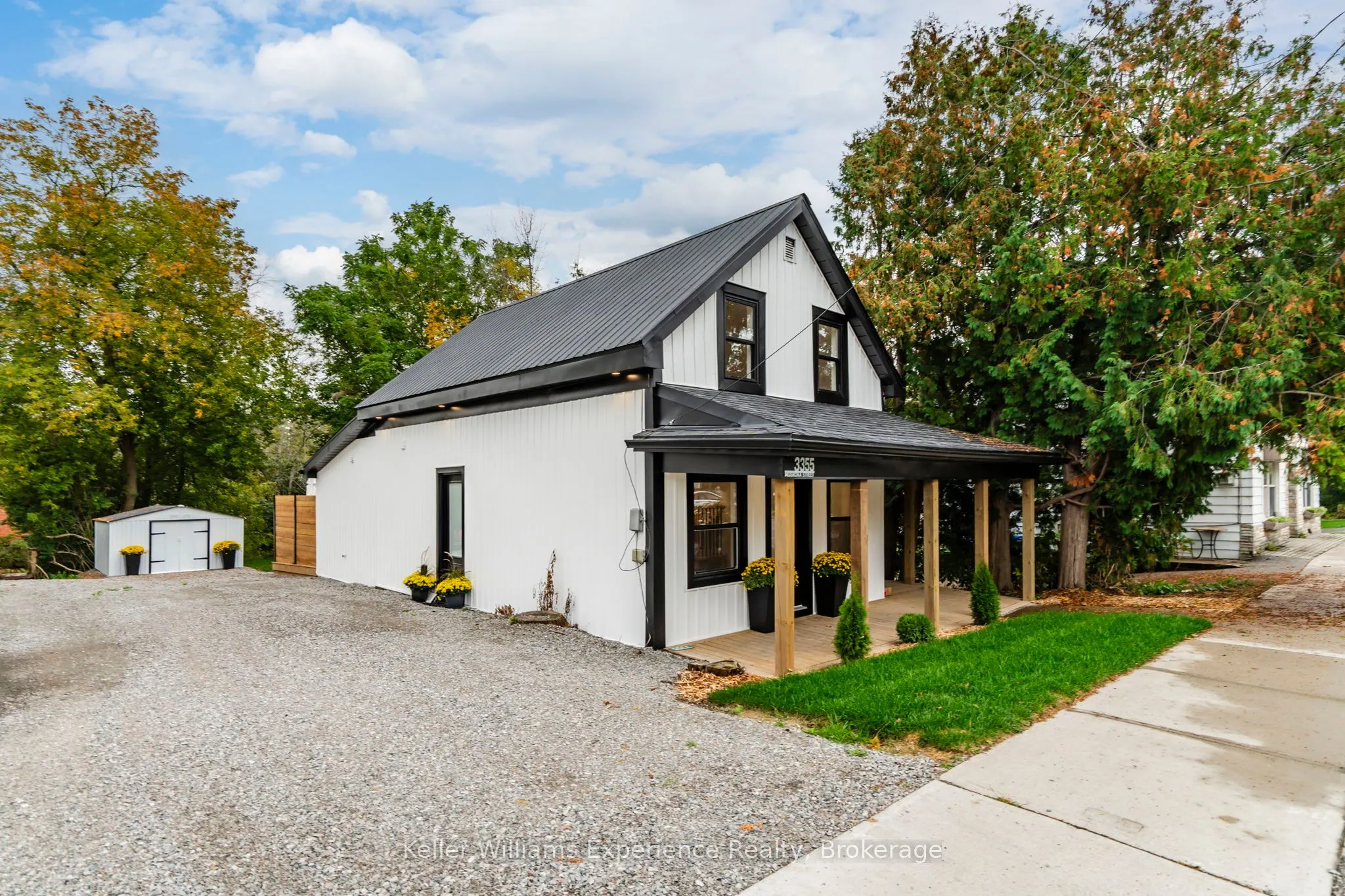 3355 Muskoka Street