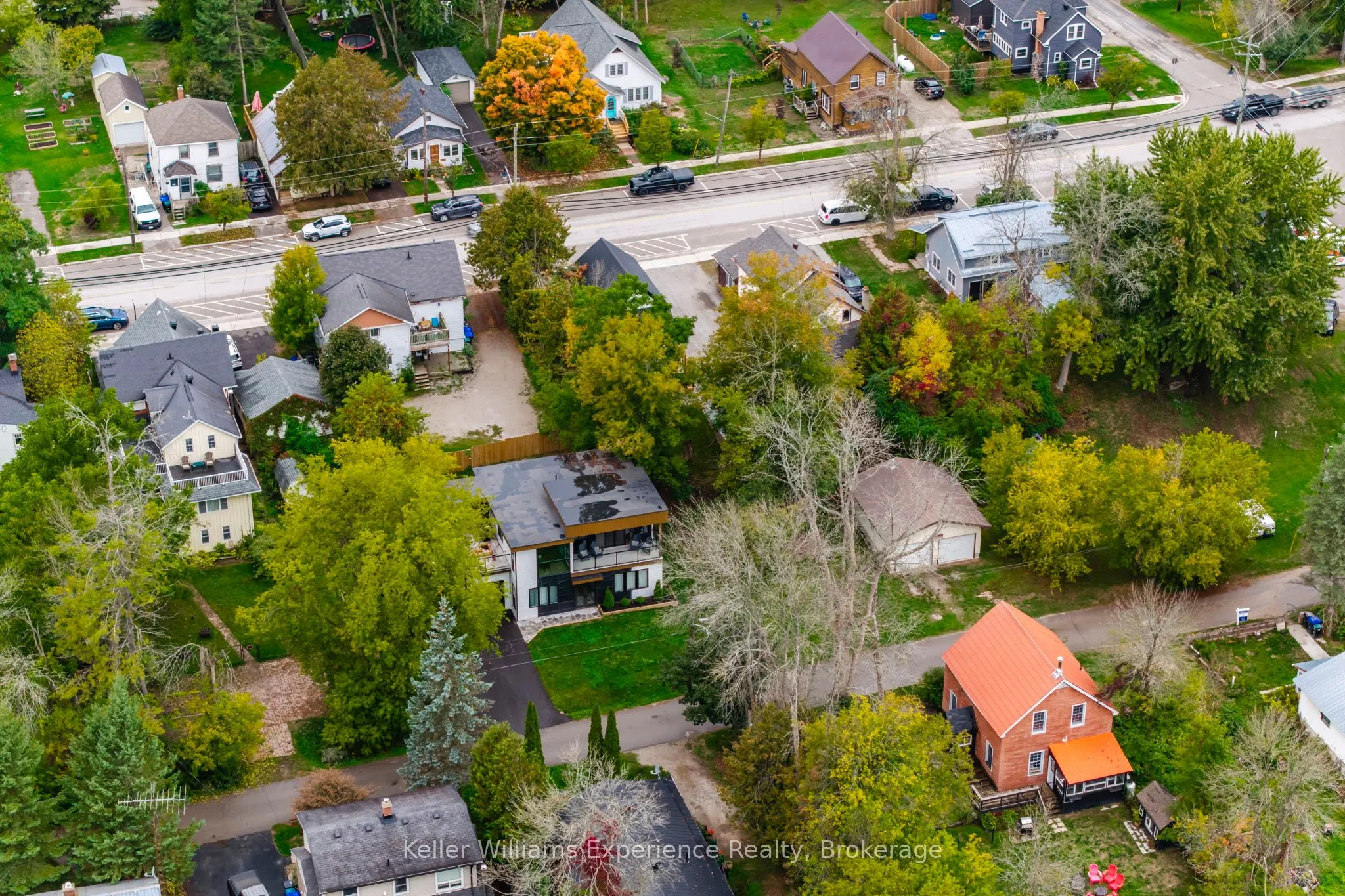 3355 Muskoka Street