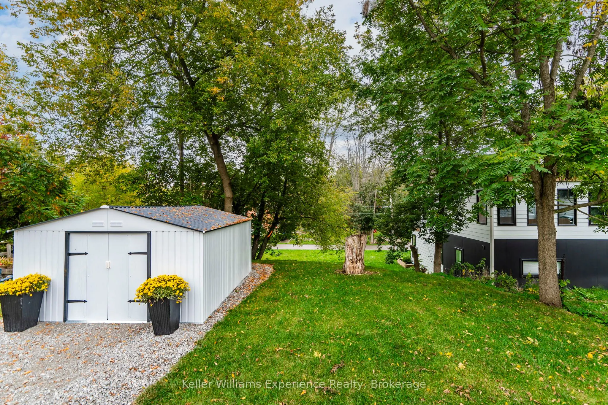 3355 Muskoka Street