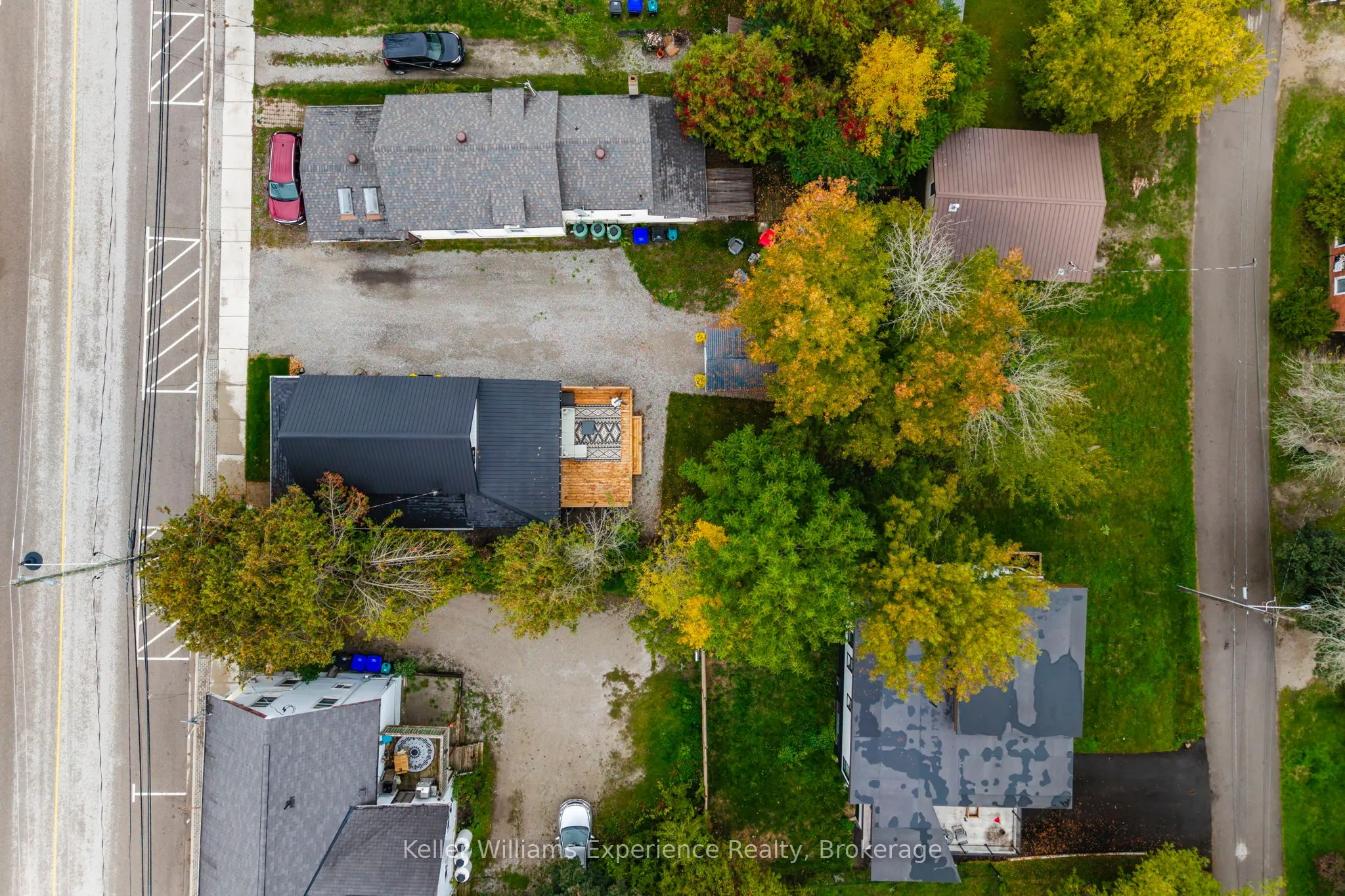 3355 Muskoka Street