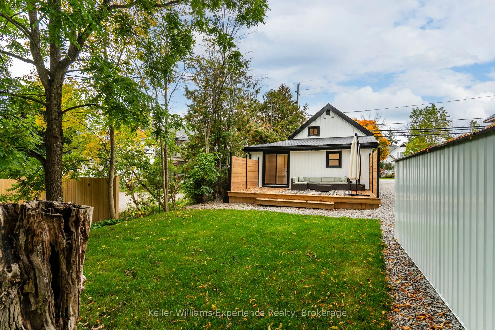 3355 Muskoka Street