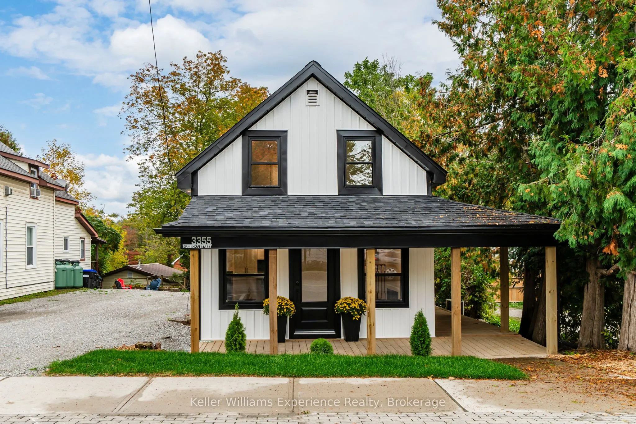 3355 Muskoka Street