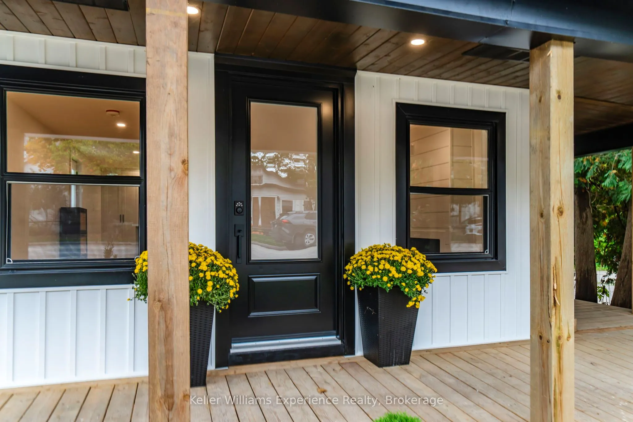 3355 Muskoka Street