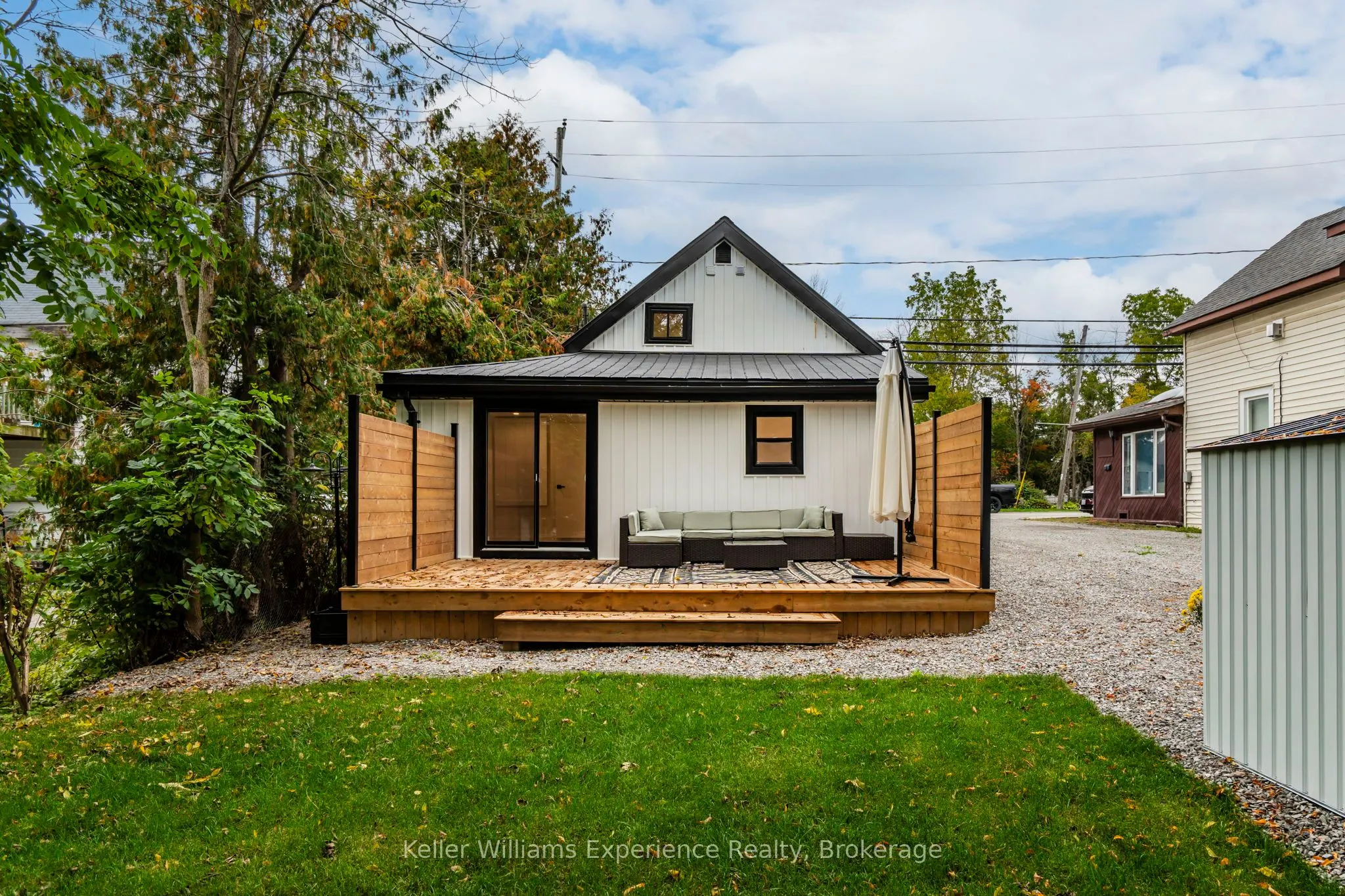 3355 Muskoka Street