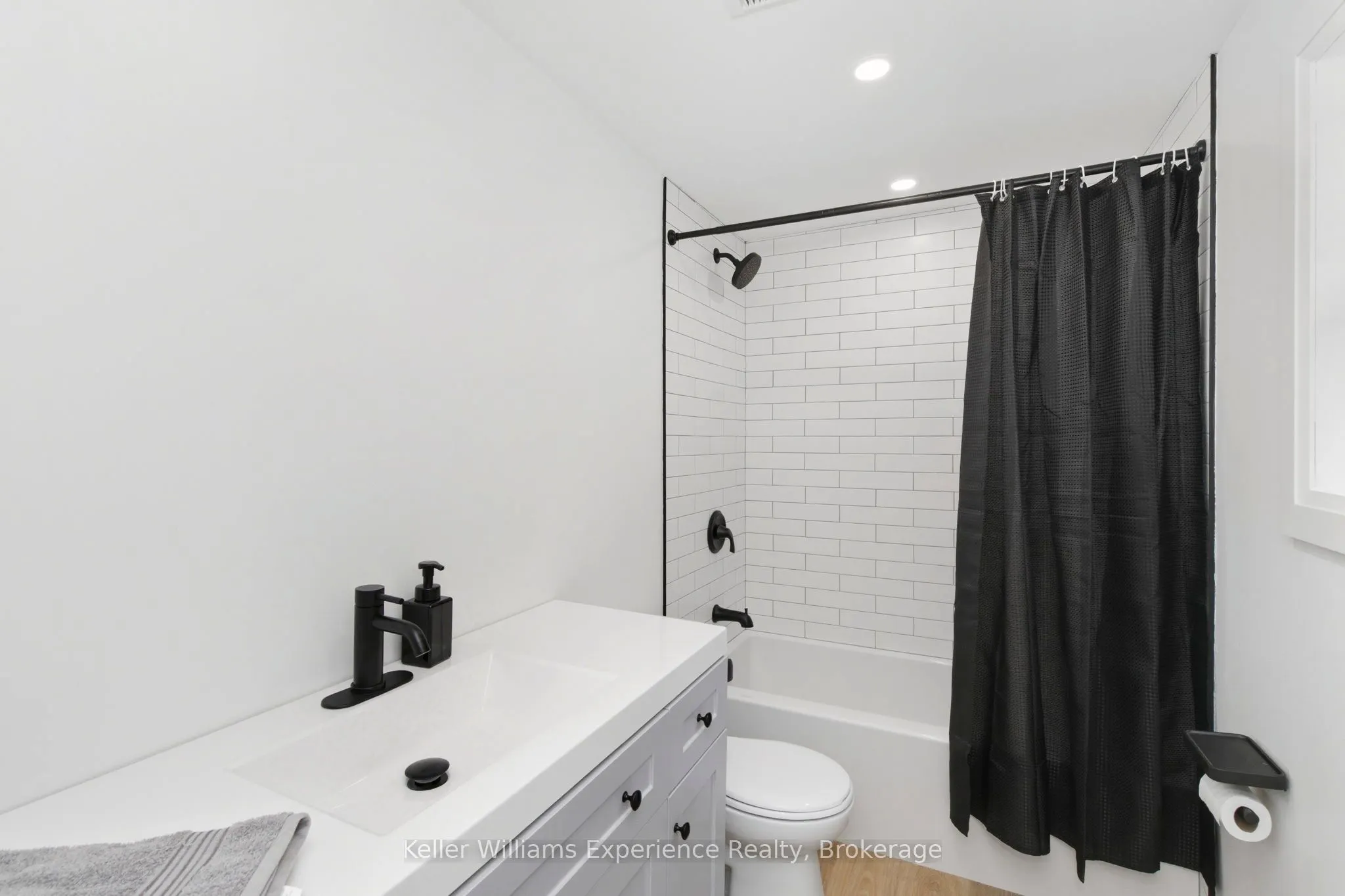 3355 Muskoka Street