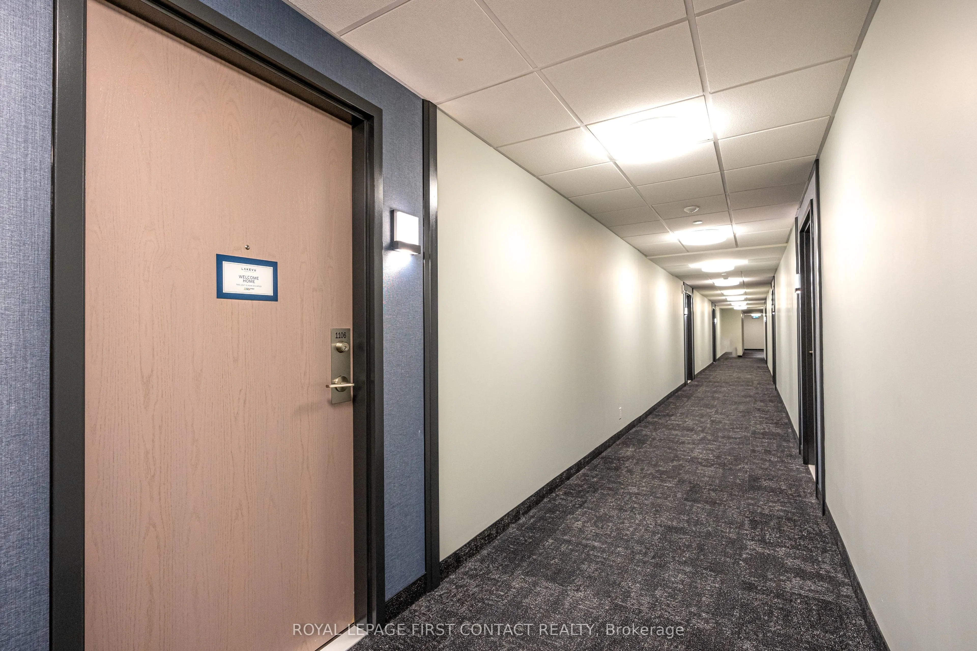 58 LAKESIDE Terrace, #1106