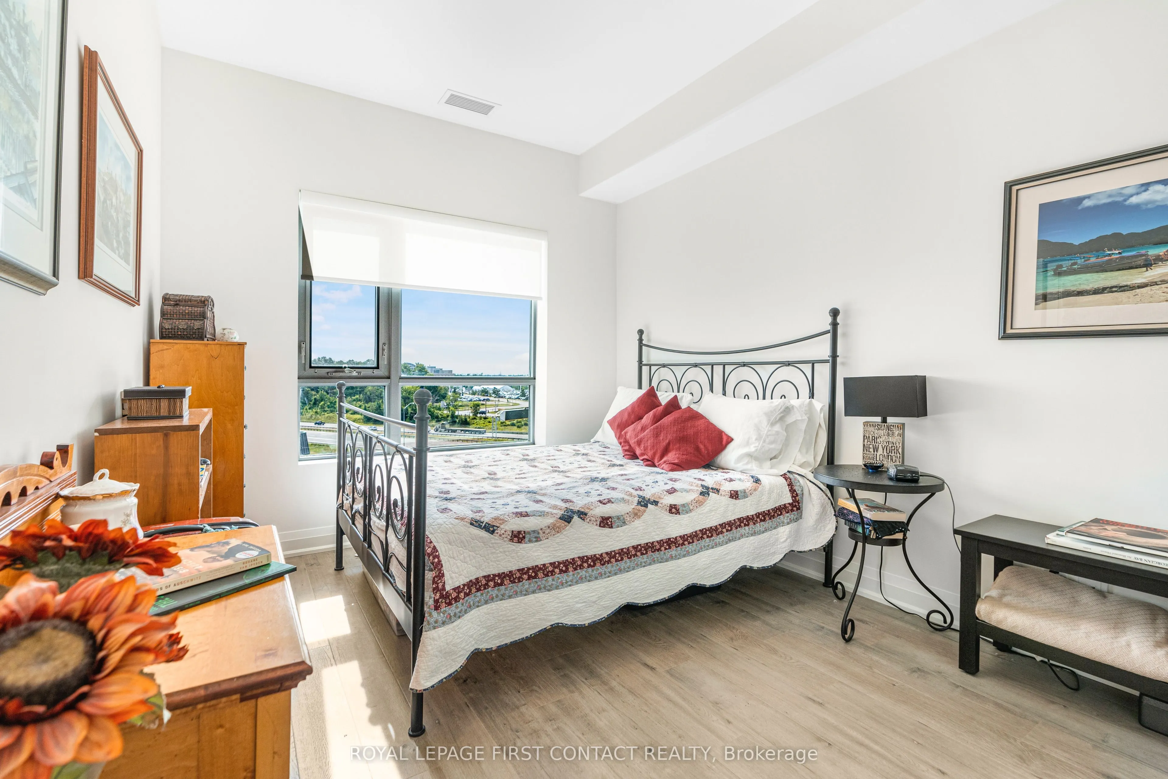 58 LAKESIDE Terrace, #1106