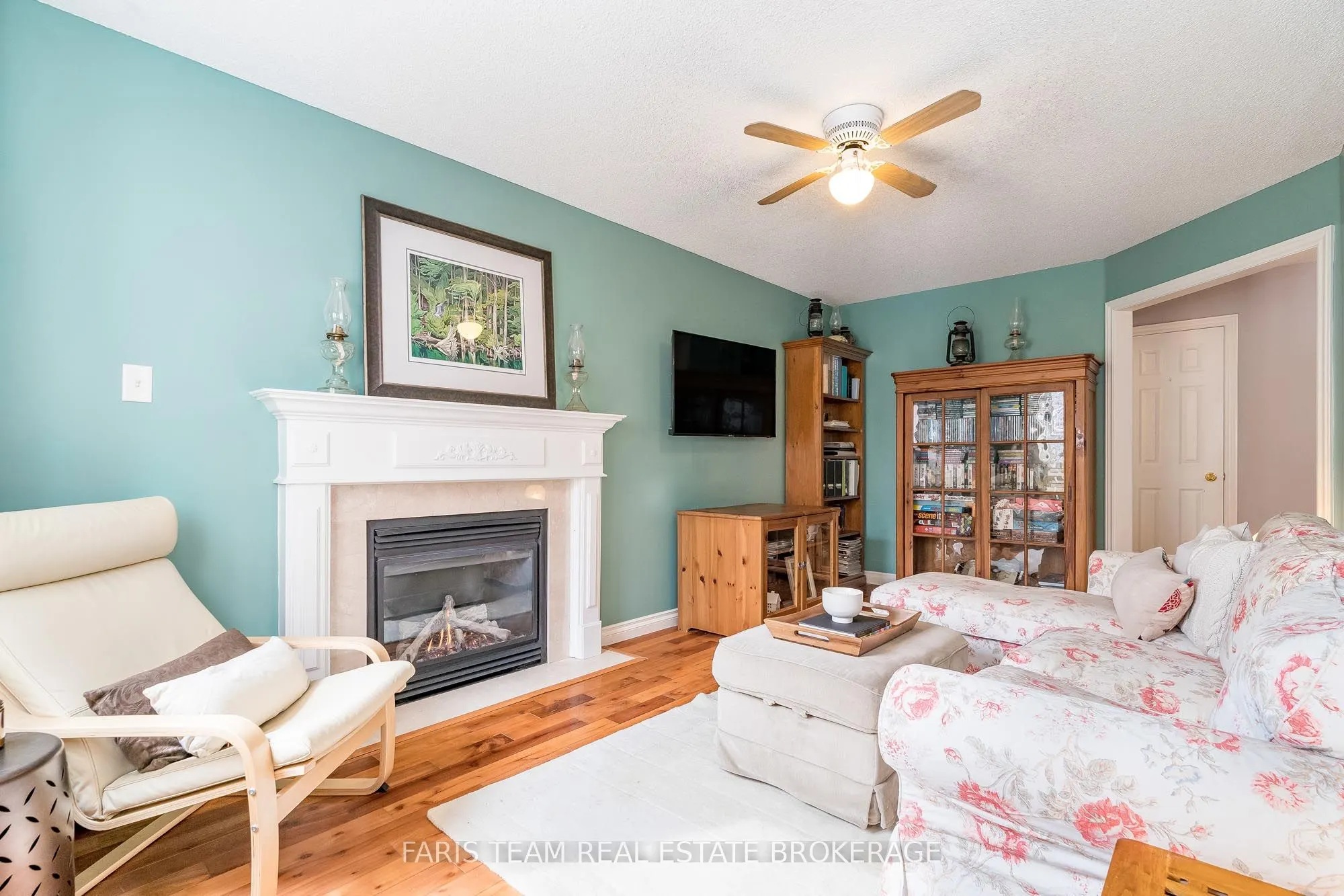 43 Dunnett Drive