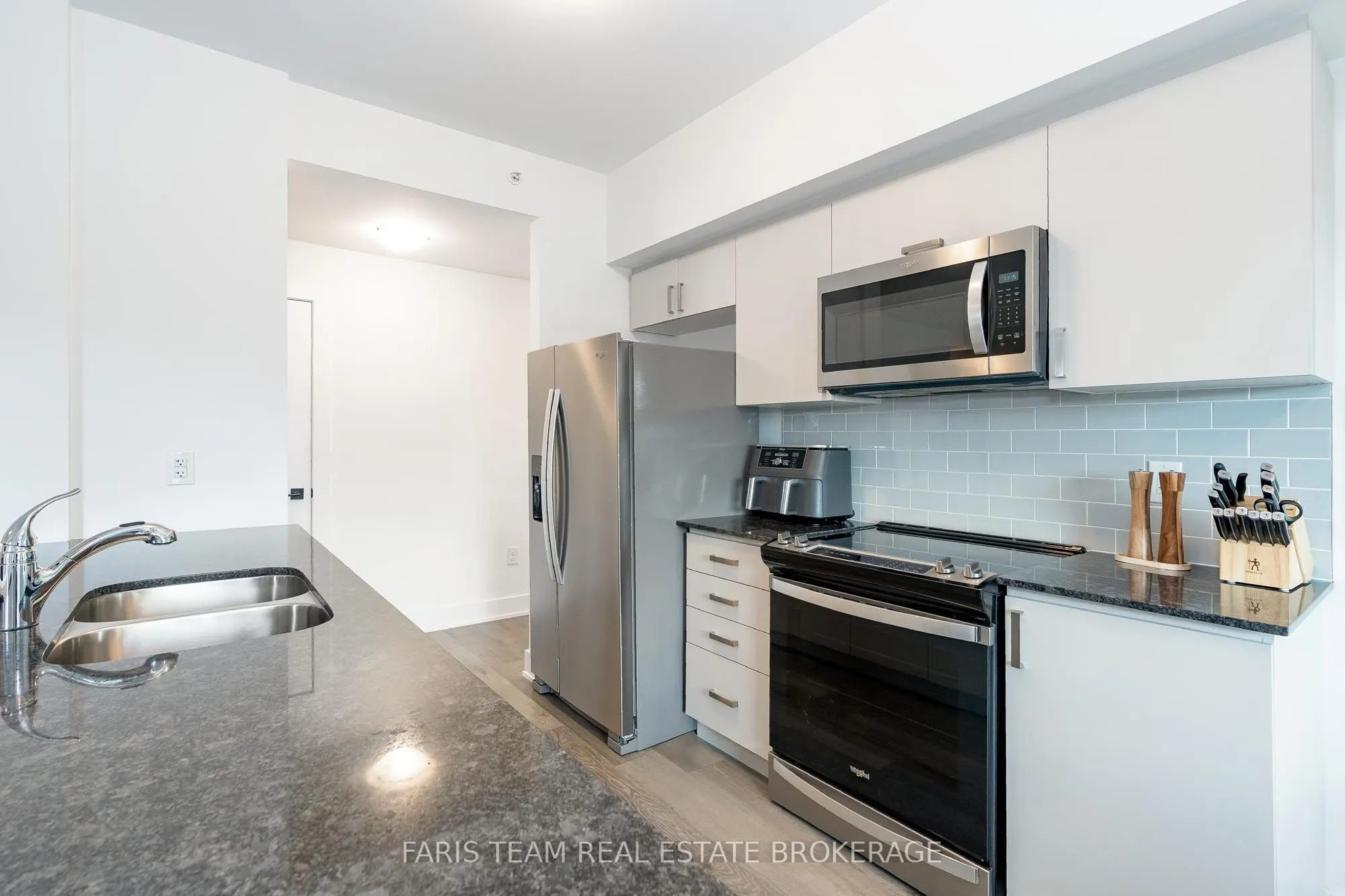 8 Culinary Lane, #102