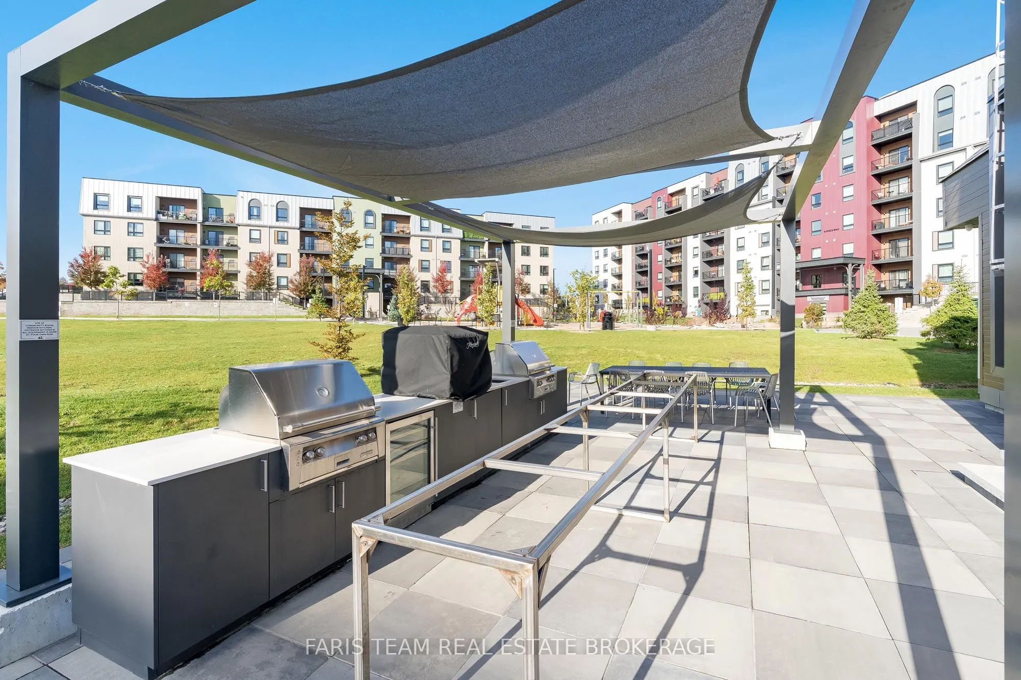 8 Culinary Lane, #102