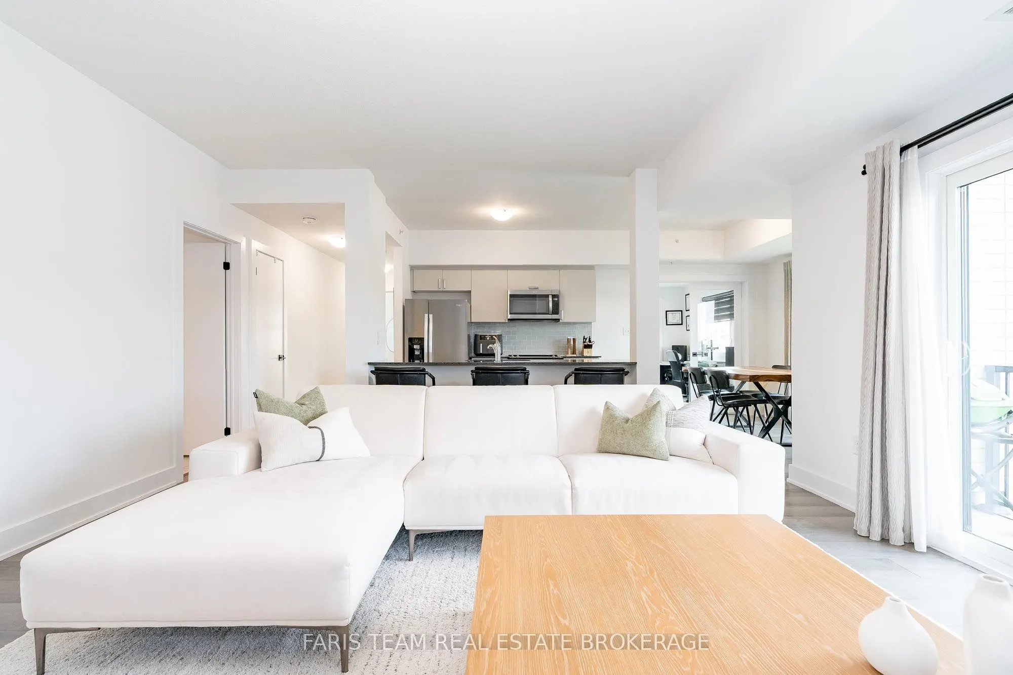 8 Culinary Lane, #102