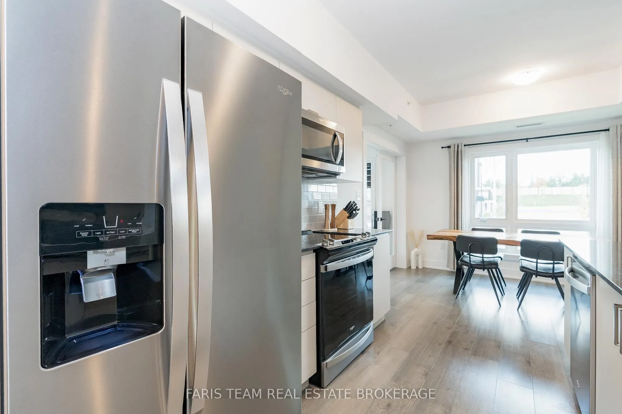 8 Culinary Lane, #102
