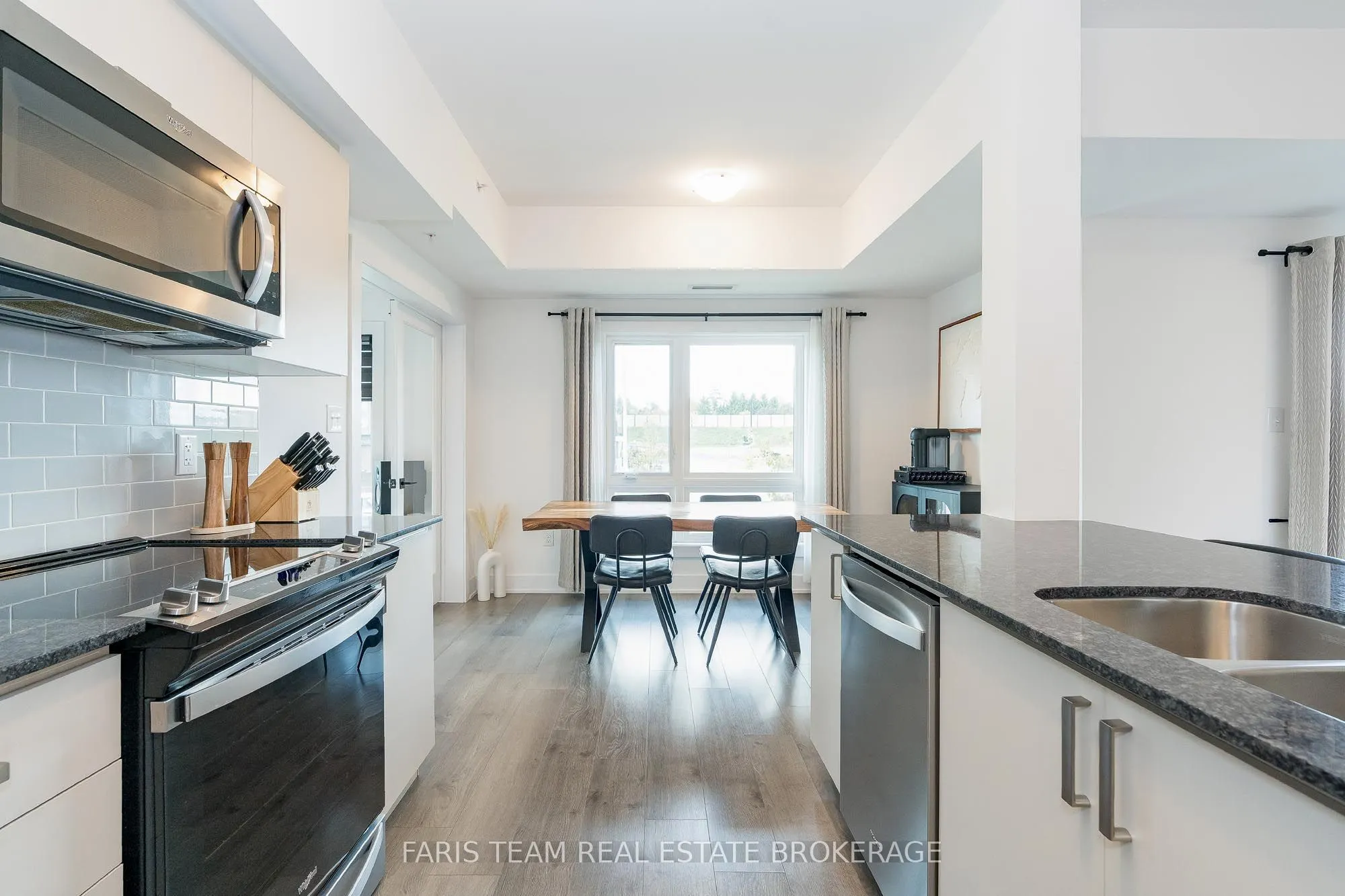 8 Culinary Lane, #102