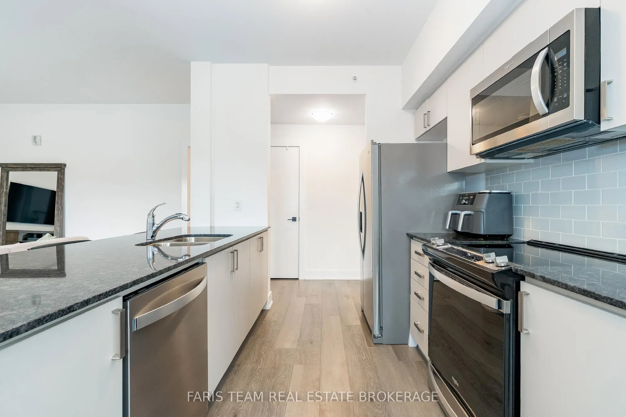 8 Culinary Lane, #102