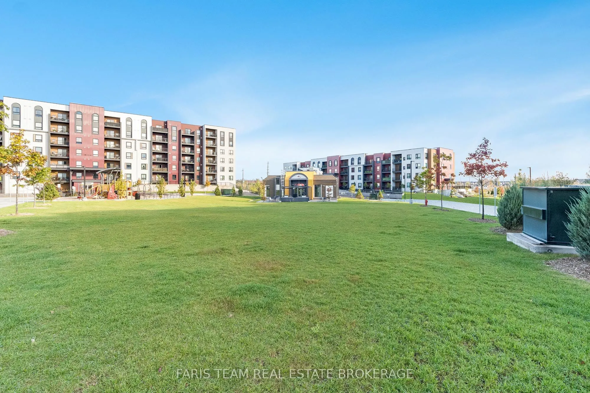 8 Culinary Lane, #102