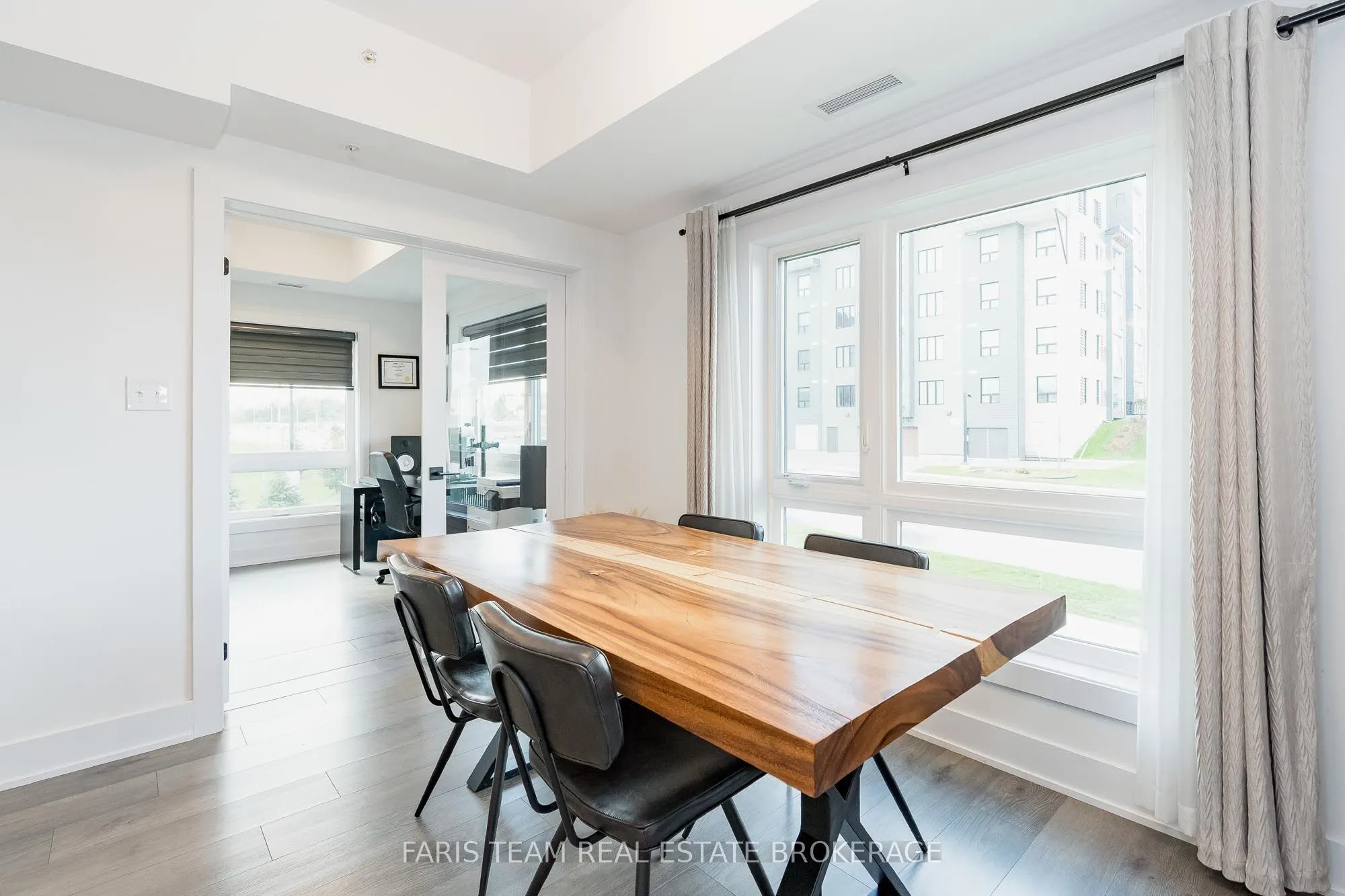 8 Culinary Lane, #102