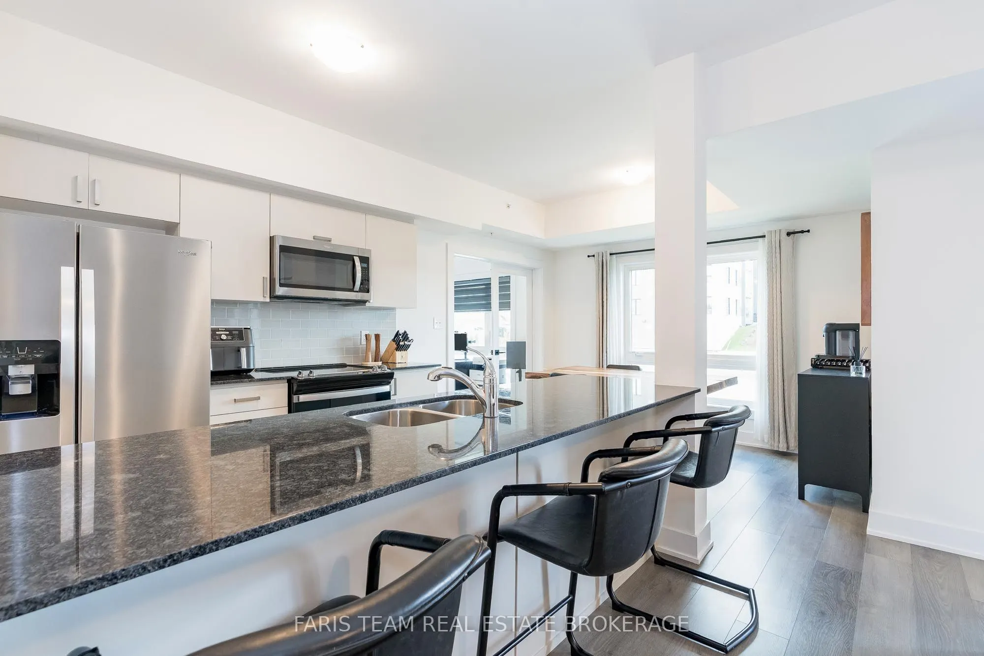 8 Culinary Lane, #102