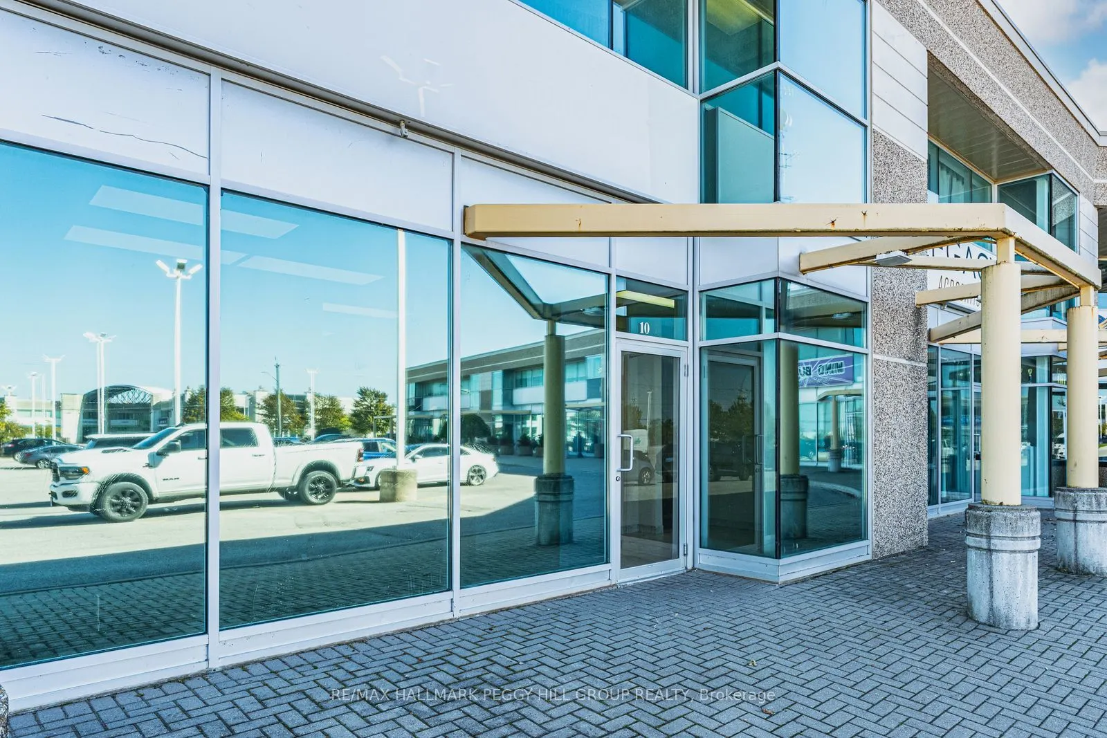 102 Commerce Park Drive, #10B