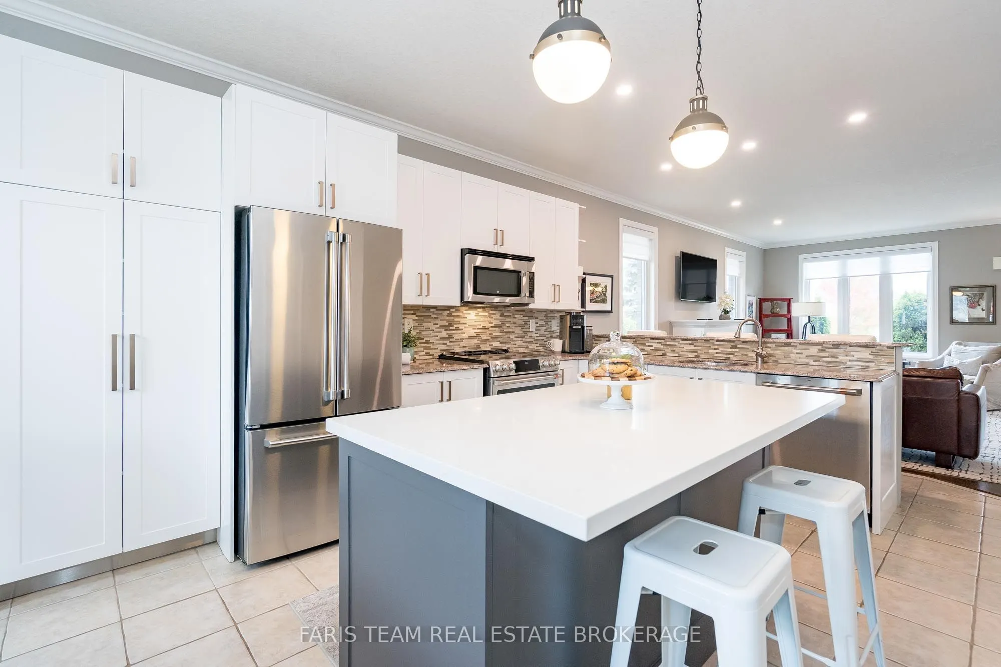 135 Sandringham Drive