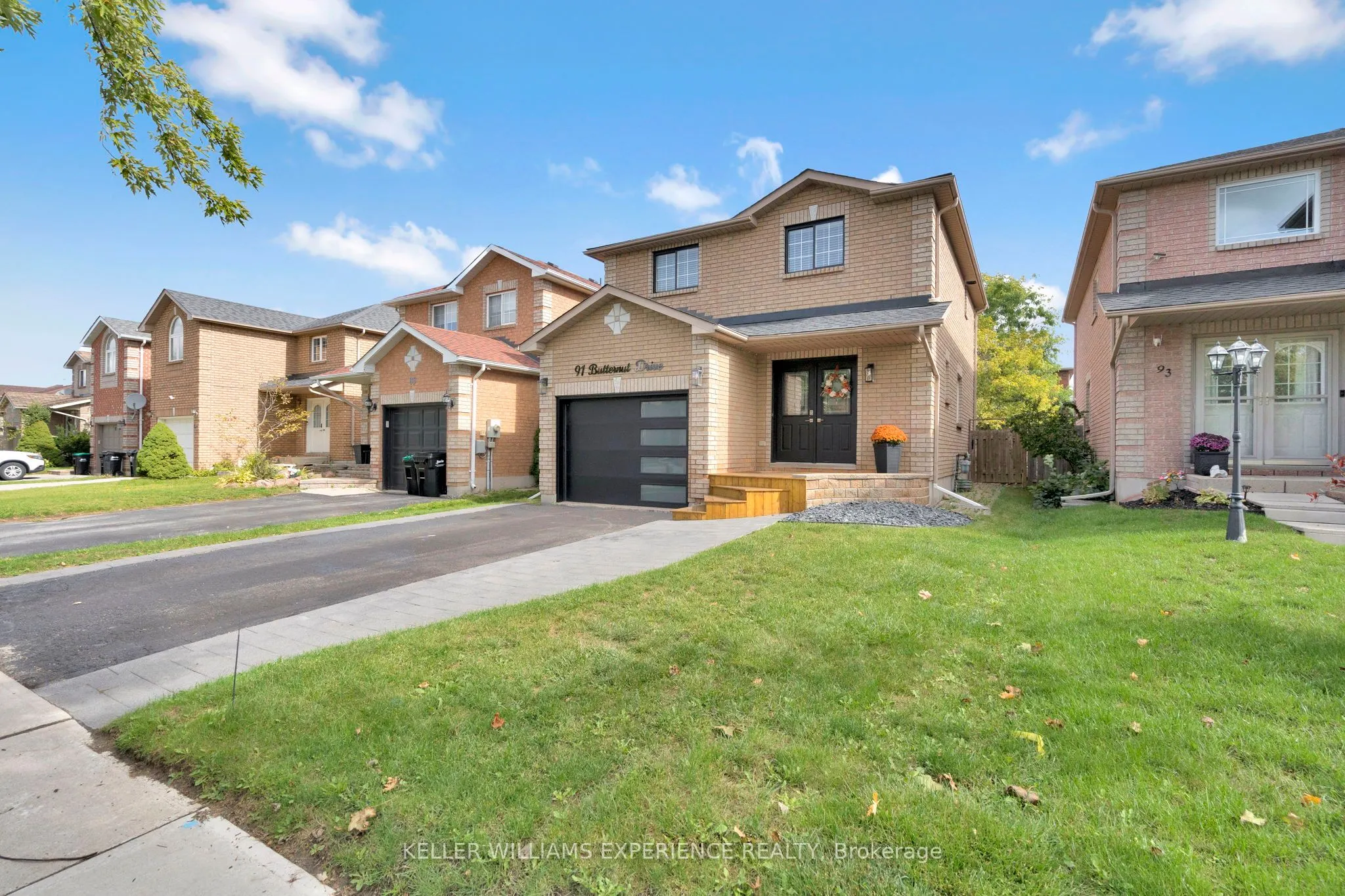 91 Butternut Drive