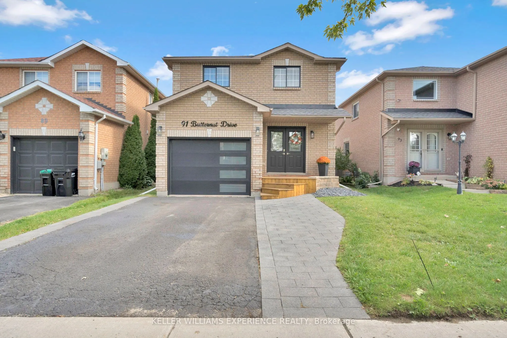 91 Butternut Drive