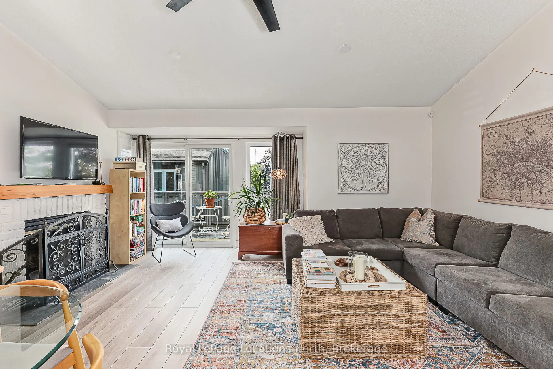 5 Harbour Street E, #13