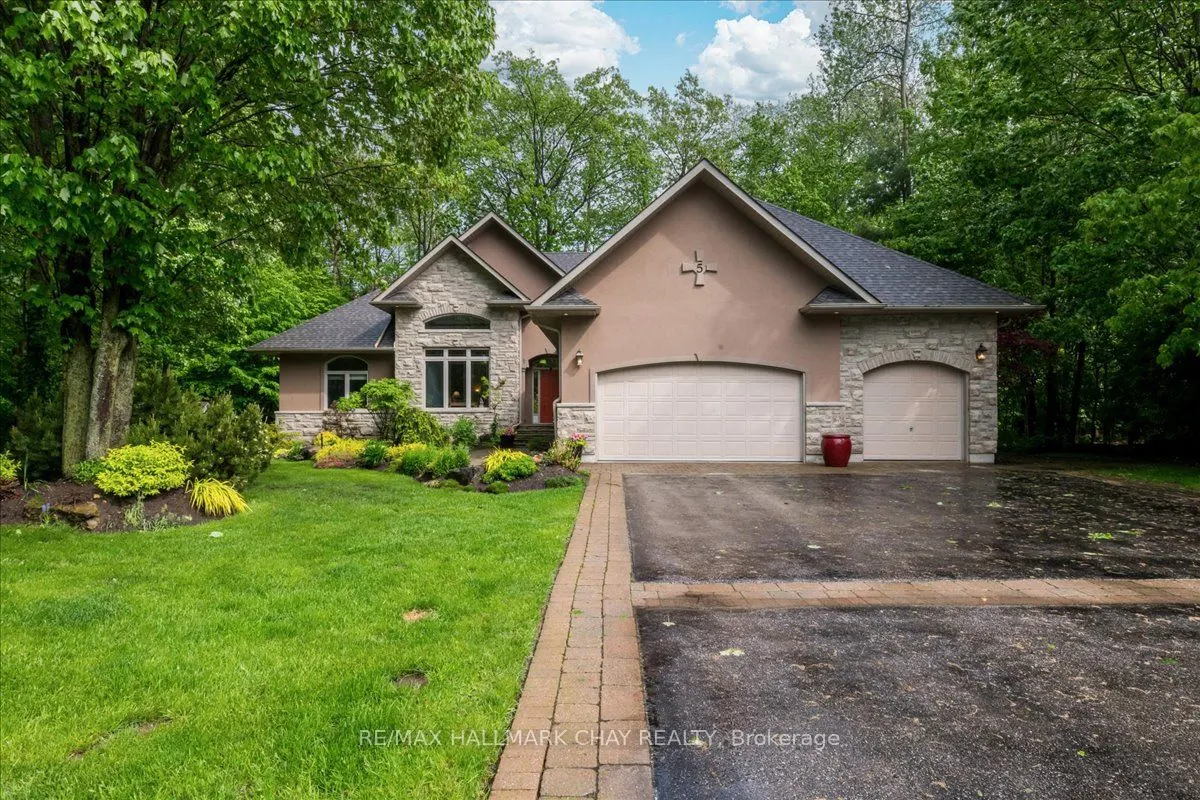 5 Timber Court