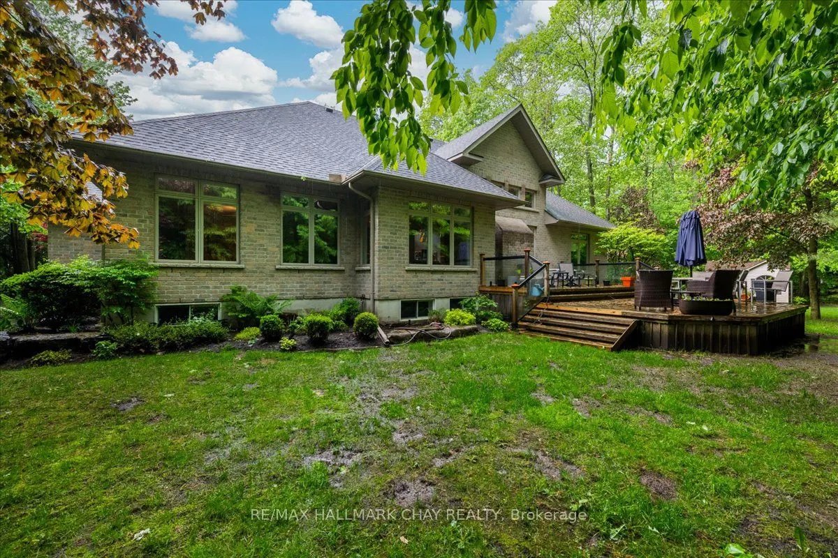 5 Timber Court