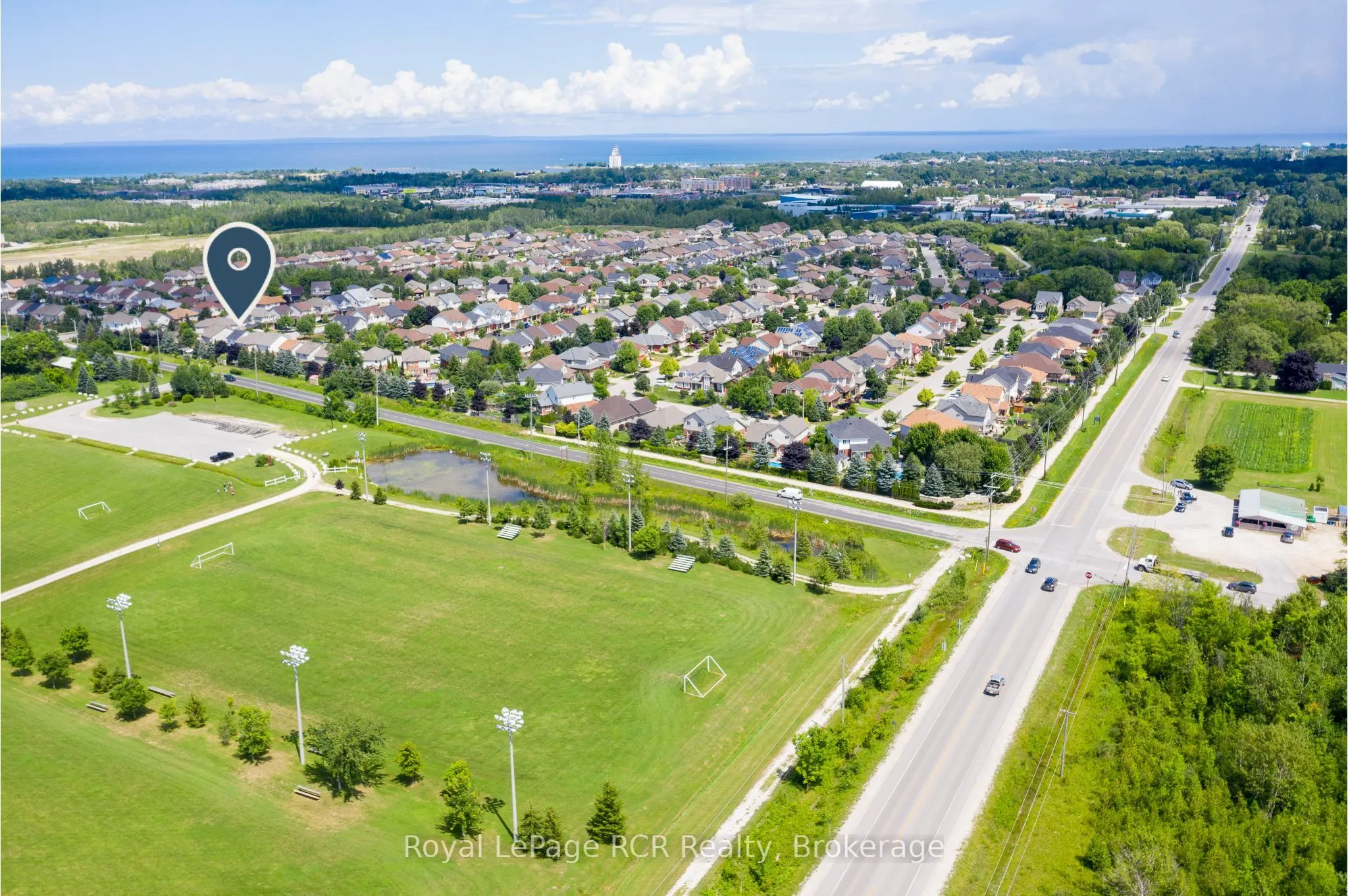 50 Highlands Crescent