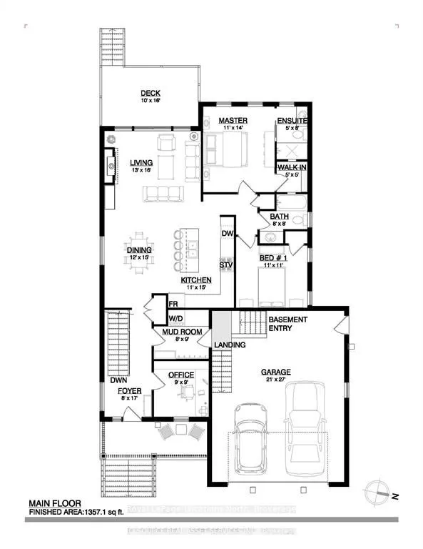 64 52nd Street S