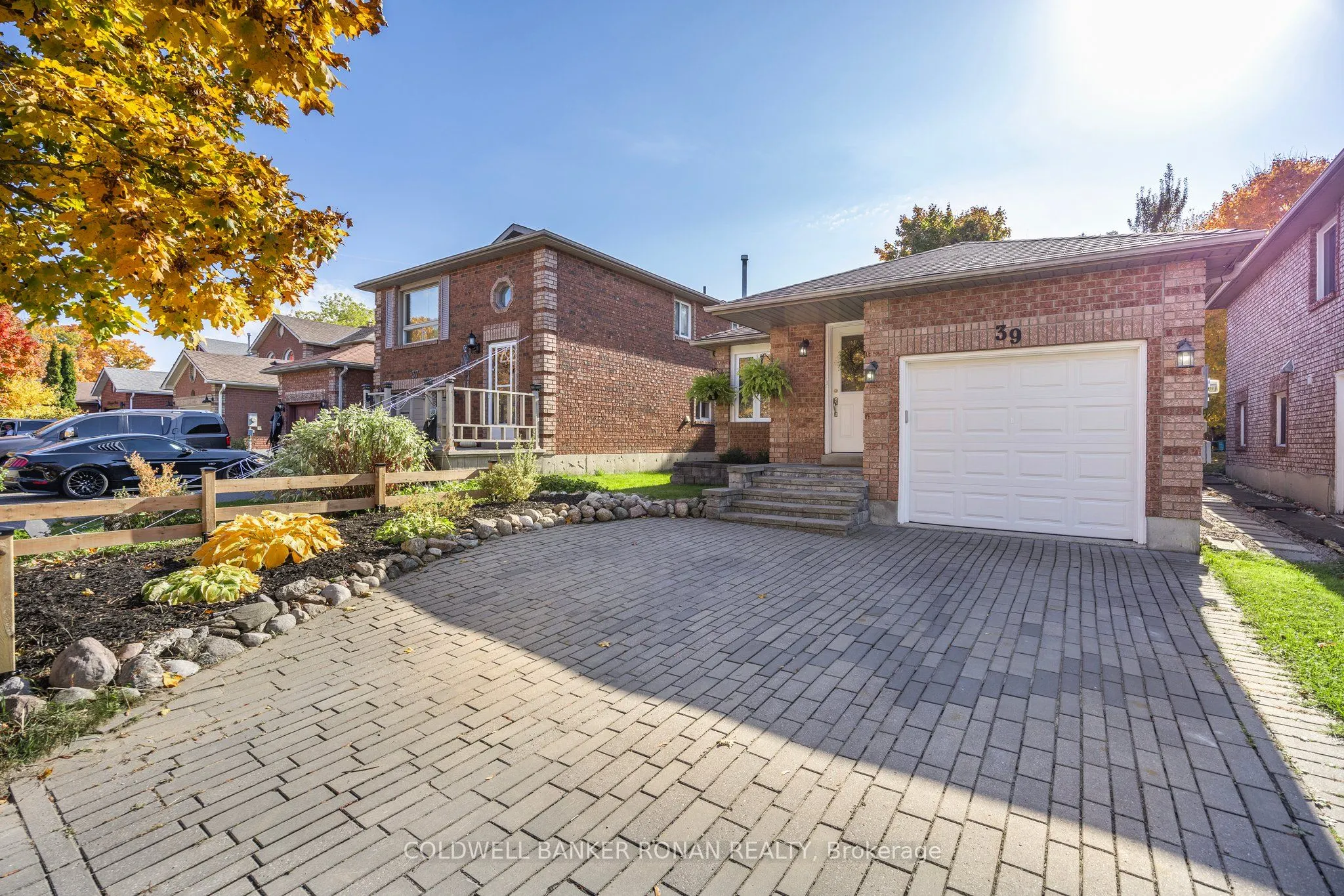 39 Ferguson Drive