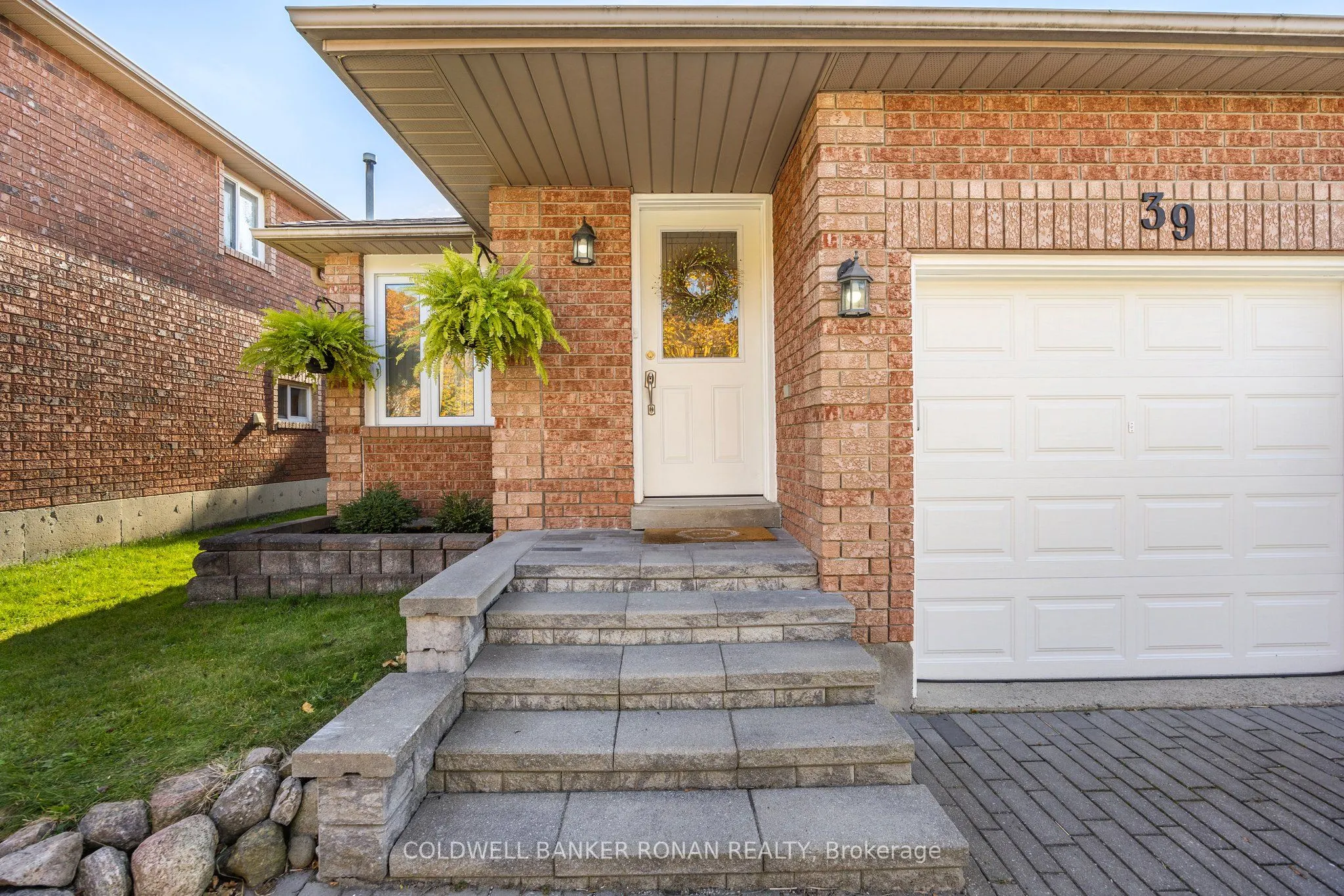 39 Ferguson Drive