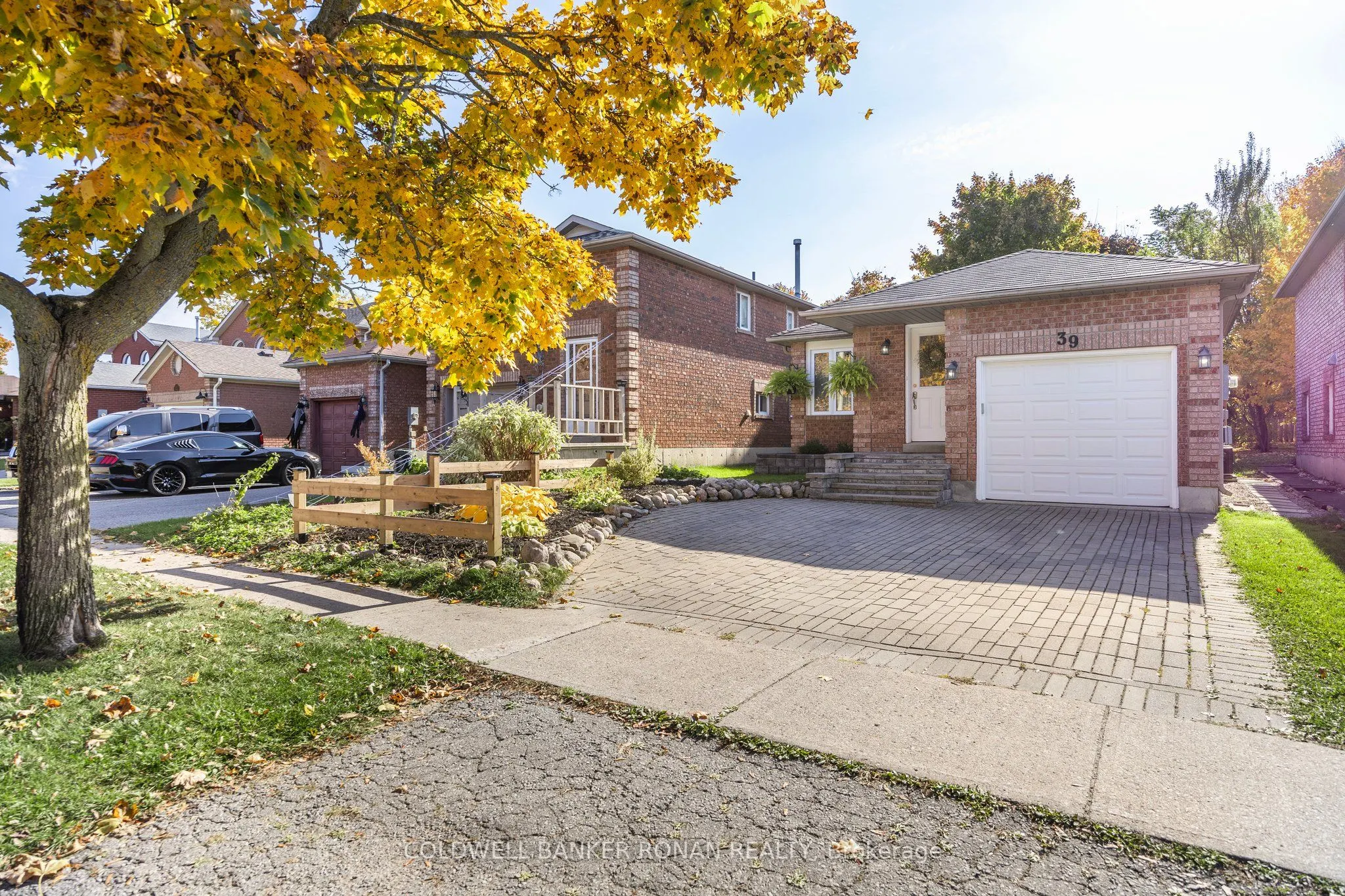 39 Ferguson Drive