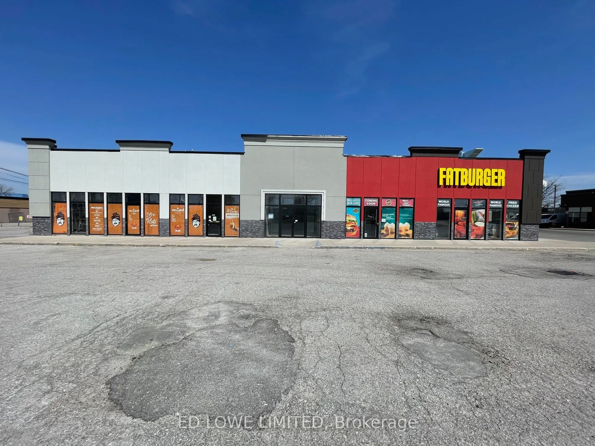 535 Bayfield Street, #A2