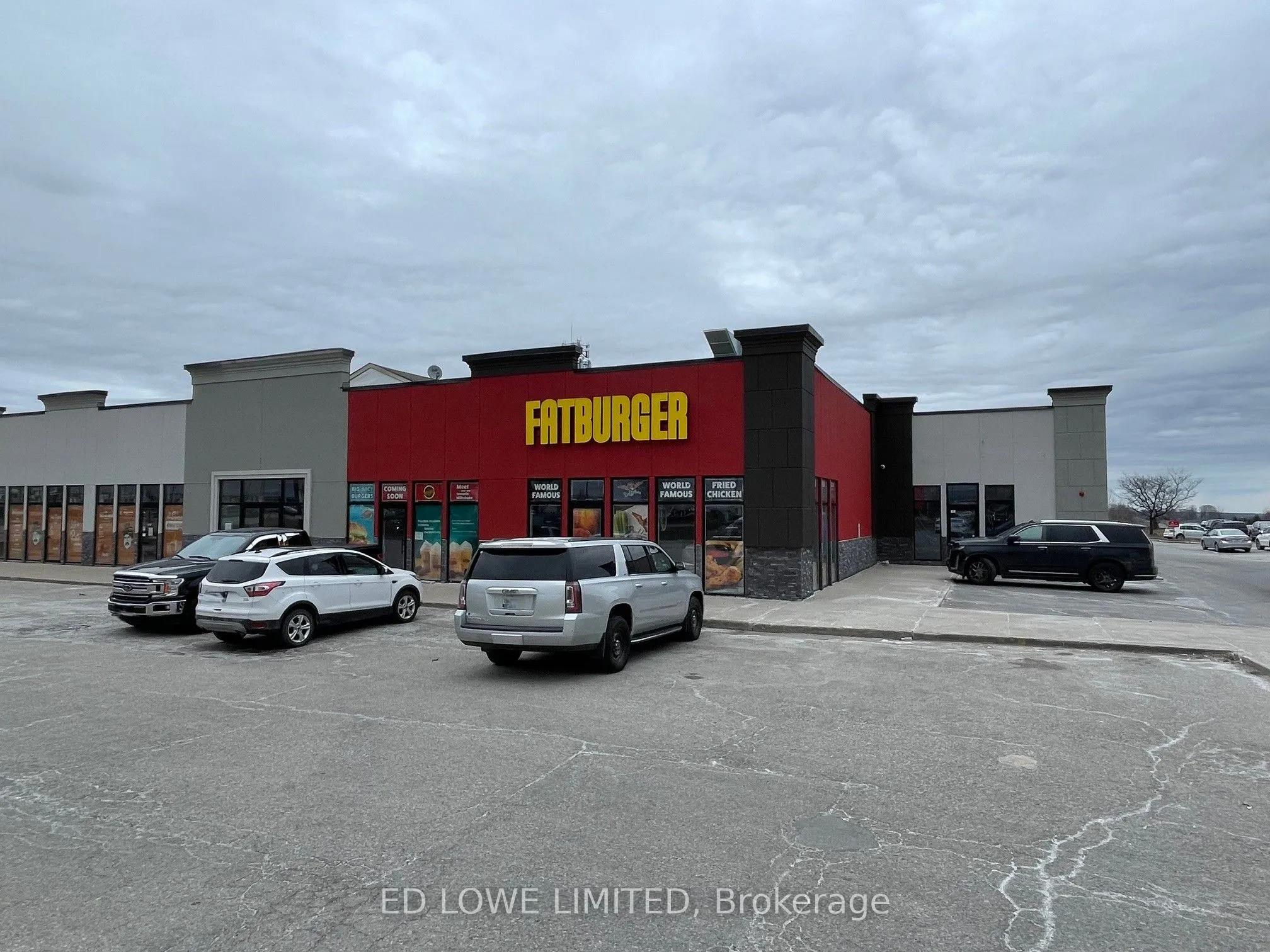 535 Bayfield Street, #A2