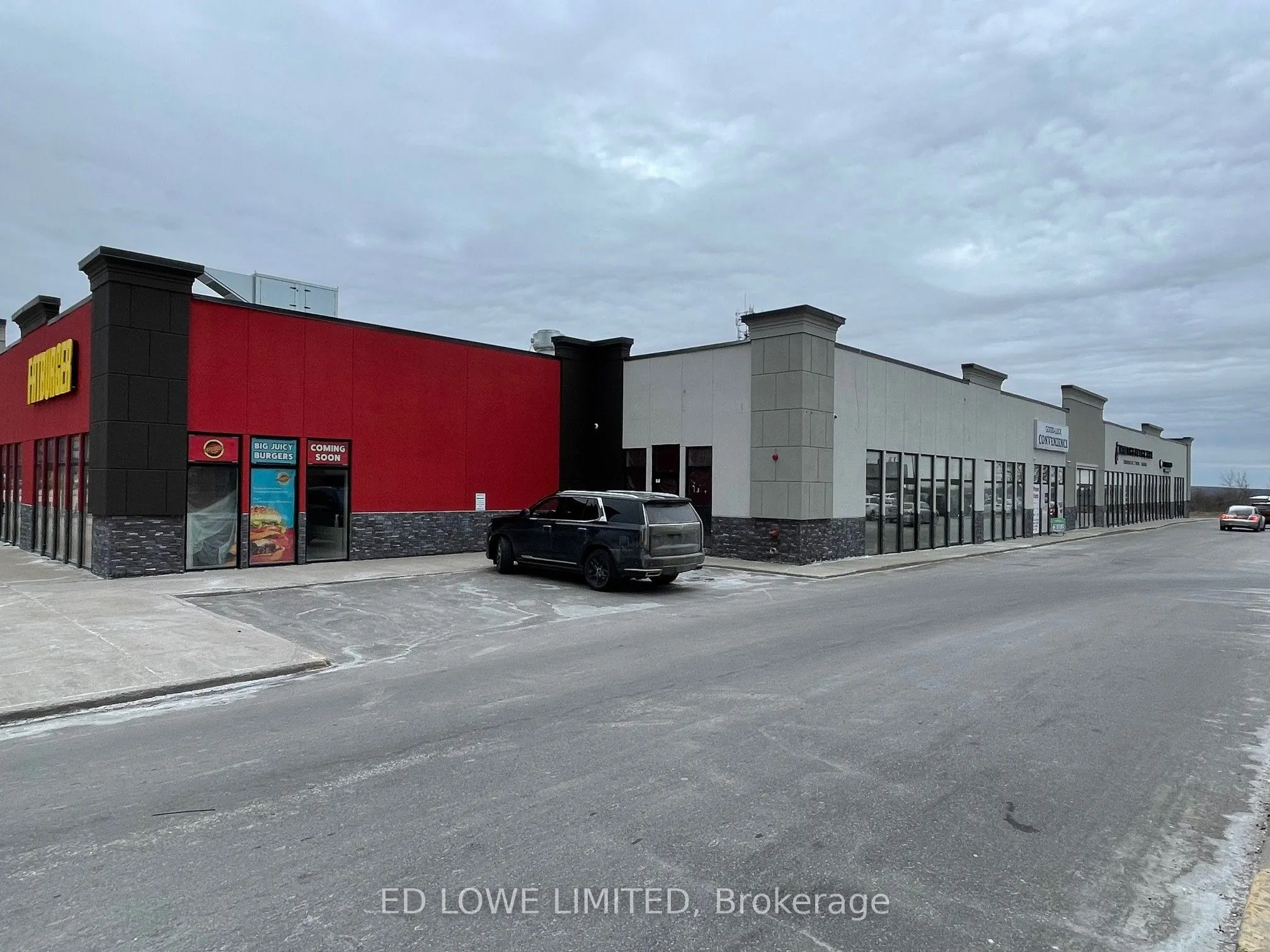 535 Bayfield Street, #A2