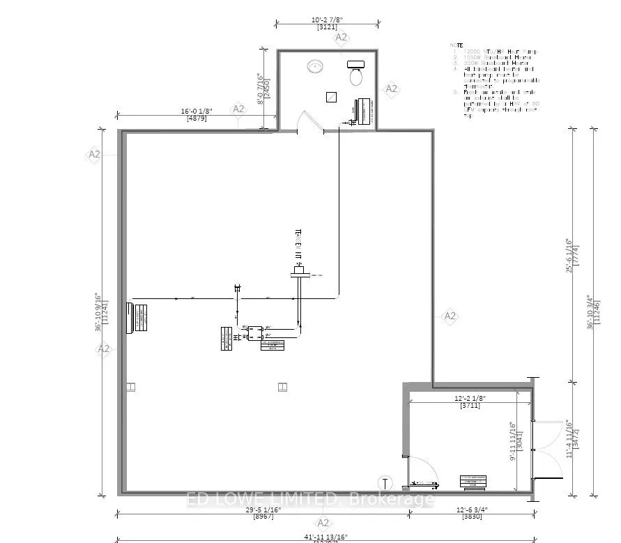 535 Bayfield Street, #A2