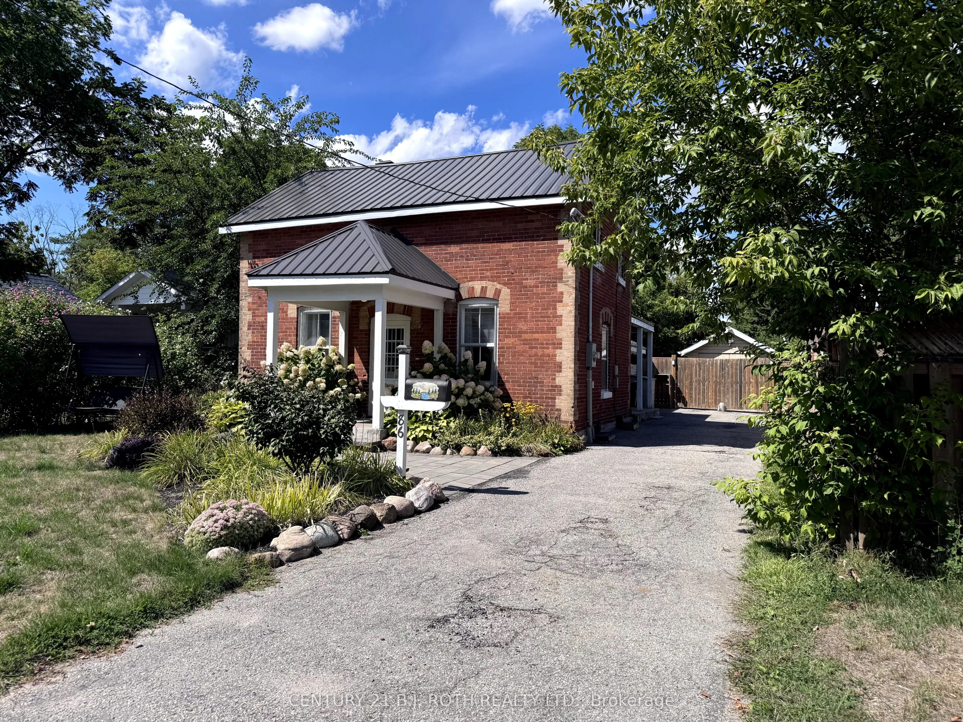 86 Henry Street